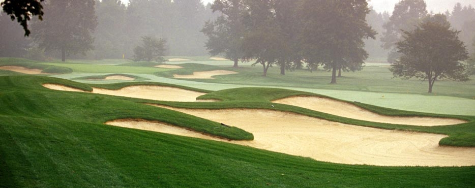 Laurel Valley Golf Club