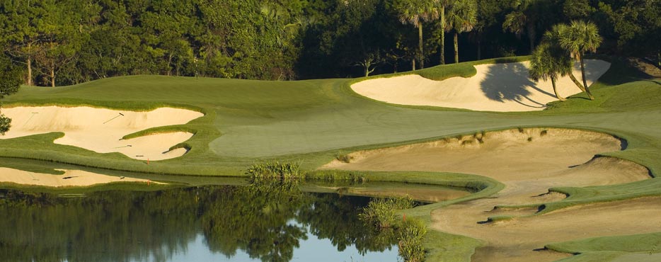 River Course at Kiawah Island