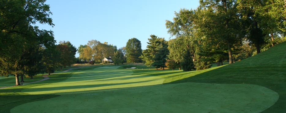 Chester Valley Country Club