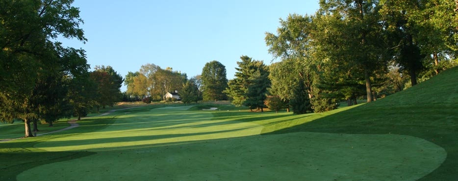 Chester Valley Golf Club