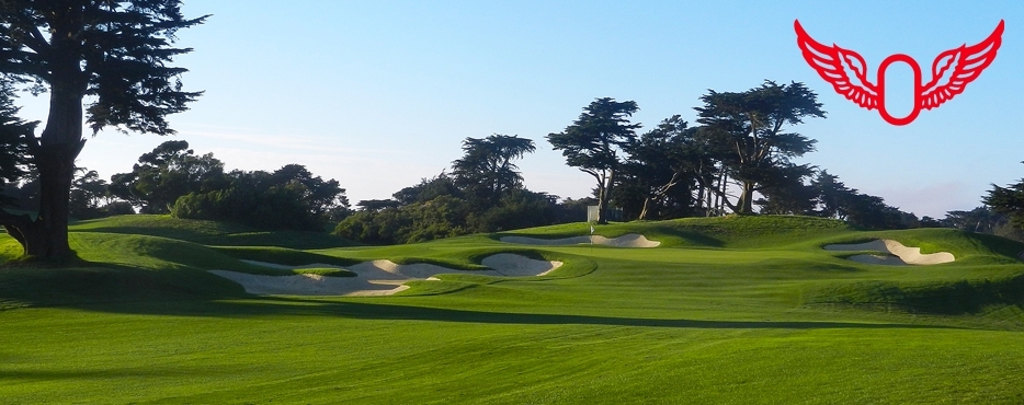 The Olympic Club- Ocean Course