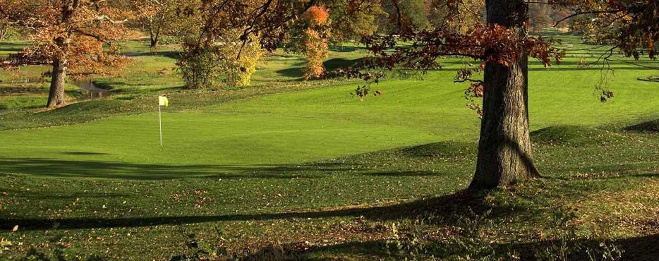 Bedford Springs Resort