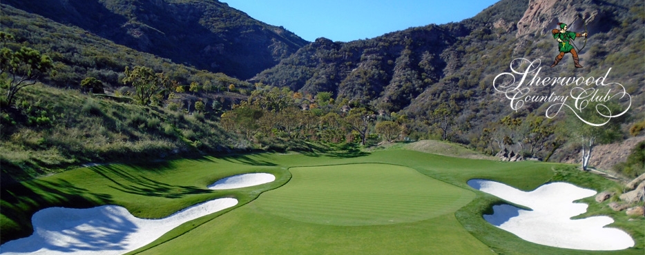 Sherwood Country Club