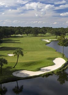 River Course at Kiawah Island